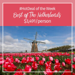 Hot Deal Best of The Netherlands