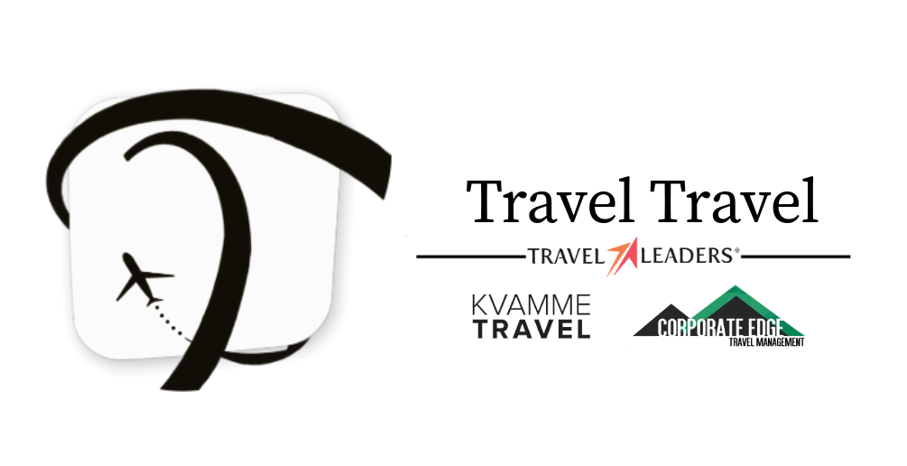 The Travel Travel Group